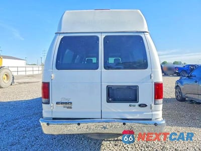 Zdjęcie 6 z 13 samochodu: 2011 FORD ECONOLINE E250 VAN VIN:1FTNS2EL6BDB14188 - miniatura