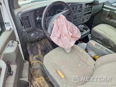 Zdjęcie 29 z 48 samochodu: 2023 CHEVROLET EXPRESS G2500 VIN:1GCWGBFP1P1175173 - miniatura