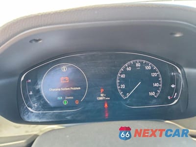 Zdjęcie 9 z 12 samochodu: 2019 HONDA ACCORD LX VIN:1HGCV1F14KA075450 - miniatura