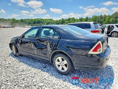 Drugie zdjęcie samochodu z przodu: 2006 FORD FUSION SE VIN:3FAFP07Z16R238724 - miniatura