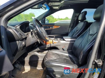 Zdjęcie 7 z 14 samochodu: 2017 LINCOLN MKX RESERVE VIN:2LMPJ8LP1HBL29397 - miniatura