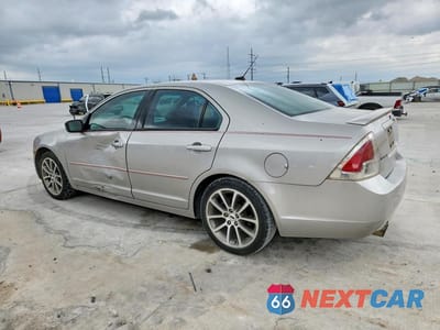 Drugie zdjęcie samochodu z przodu: 2008 FORD FUSION SE VIN:3FAHP07128R114385 - miniatura
