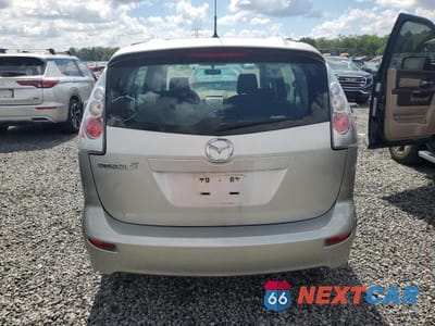 Zdjęcie 6 z 14 samochodu: 2006 MAZDA 5 VIN:JM1CR293660119773 - miniatura