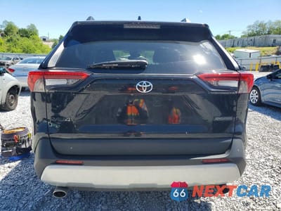 Zdjęcie 6 z 13 samochodu: 2021 TOYOTA RAV4 ADVENTURE VIN:2T3J1RFV6MW166677 - miniatura