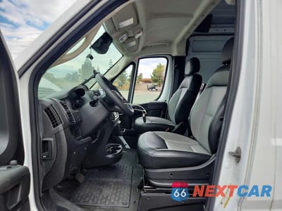 Zdjęcie 7 z 13 samochodu: 2023 RAM PROMASTER 2500 DELIVERY VAN VIN:3C6LRVDG9PE511058 - miniatura