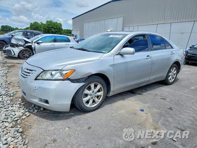2008 TOYOTA CAMRY LE 4T1BE46K48U202222 - główne zdjęcie licytacji z USA - miniatura