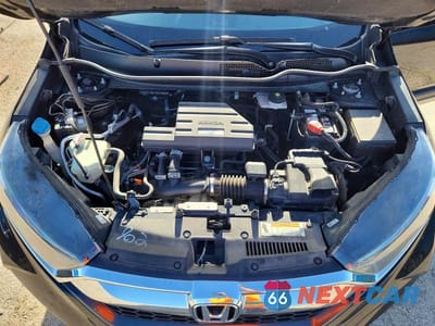 Zdjęcie 12 z 13 samochodu: 2018 HONDA CR-V EX VIN:5J6RW2H5XJL035799 - miniatura
