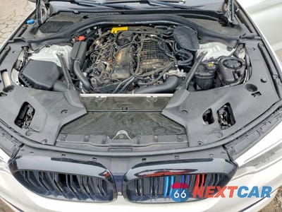 Zdjęcie 11 z 12 samochodu: 2017 BMW 540 I VIN:WBAJE5C36HG915430 - miniatura