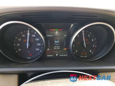 Zdjęcie 9 z 13 samochodu: 2016 LAND ROVER RANGE ROVER SPORT HSE VIN:SALWR2PF5GA112585 - miniatura