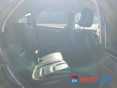 Zdjęcie 11 z 13 samochodu: 2022 FORD EDGE TITANIUM VIN:2FMPK4K94NBA39977 - miniatura