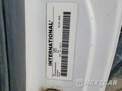 Zdjęcie 13 z 13 samochodu: 2019 GM GM515 DUMP TRUCK VIN:1HTKHPVHXKH662569 - miniatura