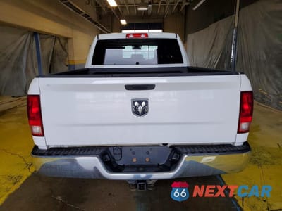 Zdjęcie 6 z 12 samochodu: 2021 RAM 1500 CLASSIC TRADESMAN VIN:1C6RR6FG9MS503726 - miniatura