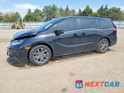 2026 HONDA ODYSSEY TOURING 5FNRL6H89TB017512 - główne zdjęcie licytacji z USA - miniatura