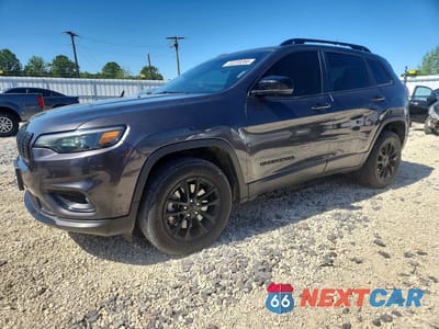 2023 JEEP CHEROKEE 1C4PJMMB4PD110972 - główne zdjęcie licytacji z USA - miniatura