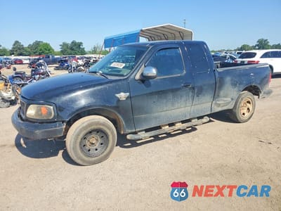 2003 FORD F150 1FTRX07253KC11407 - główne zdjęcie licytacji z USA - miniatura