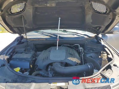 Zdjęcie 12 z 13 samochodu: 2014 DODGE DURANGO R VIN:1C4SDHCT6EC551492 - miniatura
