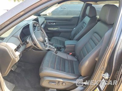 Zdjęcie 7 z 12 samochodu: 2025 HONDA CR-V SPORT-L VIN:7FARS6H89SE009092 - miniatura