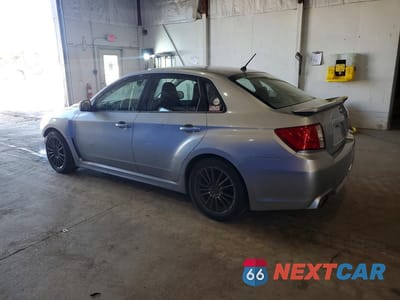 Drugie zdjęcie samochodu z przodu: 2013 SUBARU IMPREZA WRX VIN:JF1GV7E62DG004530 - miniatura