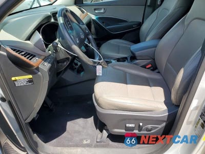 Zdjęcie 7 z 13 samochodu: 2018 HYUNDAI SANTA FE SPORT 2.4L VIN:5XYZU3LB0JG538056 - miniatura