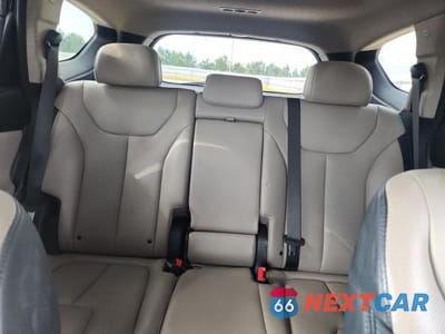 Zdjęcie 10 z 14 samochodu: 2019 HYUNDAI SANTA FE ULTIMATE 2.0T VIN:5NMS53AA3KH090041 - miniatura