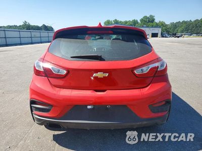 Zdjęcie 6 z 12 samochodu: 2018 CHEVROLET CRUZE LT VIN:3G1BE6SM9JS652308 - miniatura