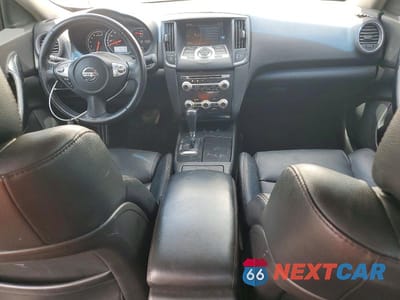 Zdjęcie 8 z 12 samochodu: 2013 NISSAN MAXIMA 3.5 S VIN:1N4AA5AP6DC821320 - miniatura
