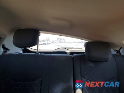Zdjęcie 10 z 13 samochodu: 2021 CHEVROLET SPARK 1LT VIN:KL8CD6SA7MC750728 - miniatura