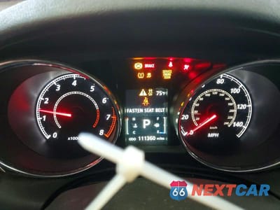 Zdjęcie 9 z 13 samochodu: 2015 MITSUBISHI OUTLANDER SPORT SE VIN:4A4AP4AU7FE026432 - miniatura