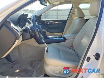 Zdjęcie 7 z 12 samochodu: 2019 INFINITI Q50 3.0T LUXE VIN:JN1EV7AP9KM510213 - miniatura