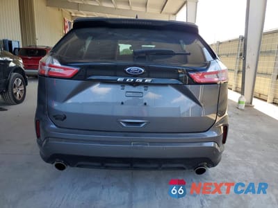 Zdjęcie 6 z 12 samochodu: 2021 FORD EDGE SEL VIN:2FMPK3J91MBA59209 - miniatura