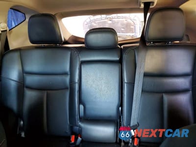 Zdjęcie 10 z 13 samochodu: 2017 NISSAN MURANO PLATINUM VIN:5N1AZ2MH3HN135442 - miniatura