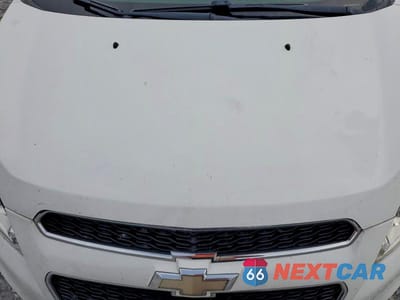 Zdjęcie 11 z 12 samochodu: 2015 CHEVROLET SPARK 1LT VIN:KL8CD6S96FC725117 - miniatura
