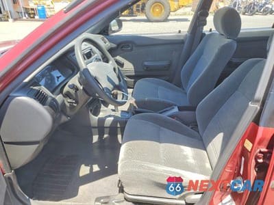 Zdjęcie 7 z 13 samochodu: 1993 TOYOTA COROLLA DX VIN:JT2AE09WXP0026458 - miniatura