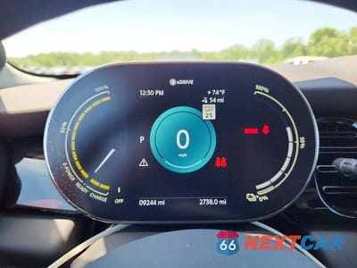 Zdjęcie 9 z 12 samochodu: 2024 MINI COOPER SE VIN:WMW13DJ01R2V88488 - miniatura