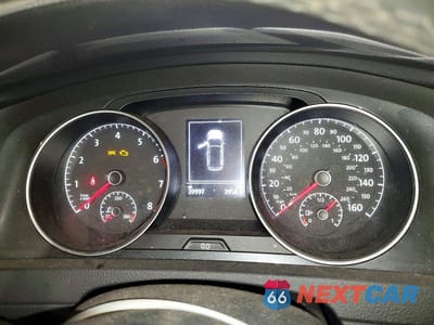 Zdjęcie 9 z 13 samochodu: 2019 VOLKSWAGEN GOLF ALLTRACK S VIN:3VWM17AUXKM516646 - miniatura