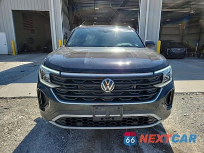 Piąte zdjęcie samochodu w środku: 2024 VOLKSWAGEN ATLAS CROSS SPORT SEL VIN:1V2BE2CA2RC218011 - miniatura