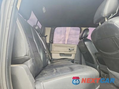 Zdjęcie 10 z 12 samochodu: 2011 DODGE RAM 1500 VIN:1D7RV1CT1BS508883 - miniatura