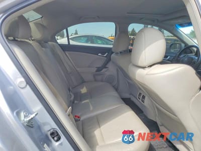 Zdjęcie 10 z 12 samochodu: 2013 ACURA TSX TECH VIN:JH4CU2F67DC001402 - miniatura