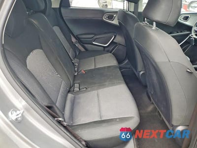 Zdjęcie 11 z 13 samochodu: 2025 KIA SOUL S VIN:KNDJ23AUXS7931486 - miniatura