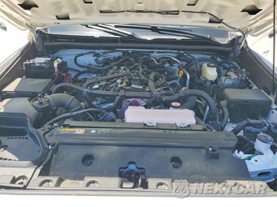 Zdjęcie 12 z 13 samochodu: 2025 TOYOTA 4RUNNER SR5 VIN:JTEVA5BRXS5056847 - miniatura