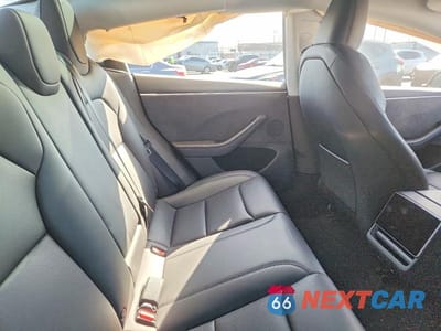 Zdjęcie 10 z 12 samochodu: 2025 TESLA MODEL 3 VIN:5YJ3E1EB3SF968628 - miniatura