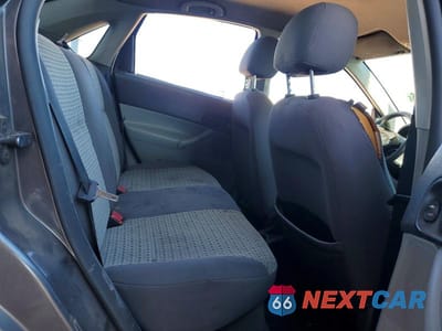 Zdjęcie 10 z 13 samochodu: 2007 FORD FOCUS ZX4 VIN:1FAHP34NX7W134484 - miniatura