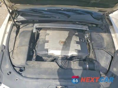 Zdjęcie 11 z 12 samochodu: 2009 CADILLAC CTS VIN:1G6DF577090126651 - miniatura