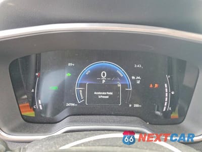Zdjęcie 9 z 14 samochodu: 2025 TOYOTA COROLLA CROSS HYBRID XSE VIN:7MUFBABG4SV086441 - miniatura