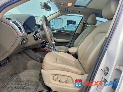 Zdjęcie 7 z 13 samochodu: 2011 AUDI Q5 PREMIUM PLUS VIN:WA1DKAFP2BA009277 - miniatura