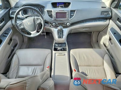 Zdjęcie 8 z 13 samochodu: 2012 HONDA CR-V EXL VIN:5J6RM4H78CL062666 - miniatura