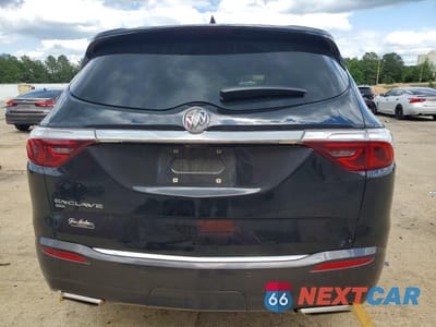 Zdjęcie 6 z 12 samochodu: 2024 BUICK ENCLAVE PREMIUM VIN:5GAEVBKW4RJ108750 - miniatura