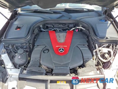 Zdjęcie 12 z 13 samochodu: 2018 MERCEDES-BENZ GLC 43 4MATIC AMG VIN:WDC0G6EB6JF409735 - miniatura