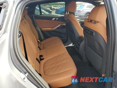 Zdjęcie 11 z 14 samochodu: 2025 BMW X6 XDRIVE40I VIN:5UX33EX07S9Z01984 - miniatura