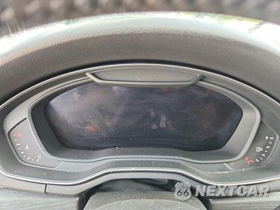 Zdjęcie 9 z 12 samochodu: 2018 AUDI A4 PREMIUM PLUS VIN:WAUENAF45JA013066 - miniatura